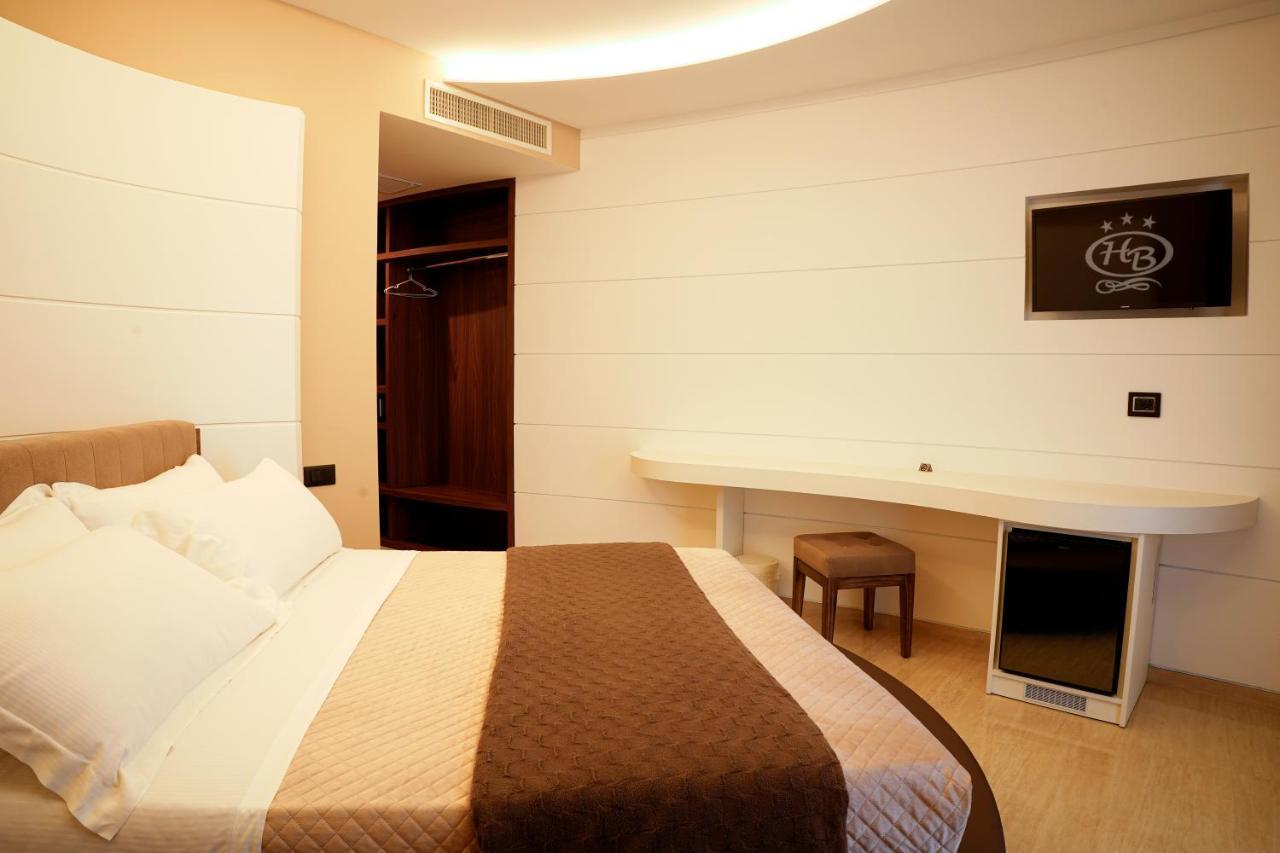 Hotel Bellavista Varcaturo Esterno foto